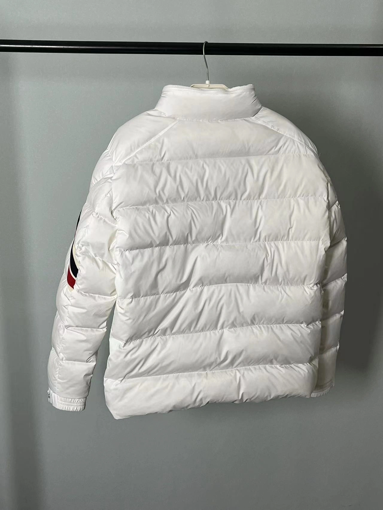 wg.luxury- 7o9385r Solayan down jacket goose down 3Colour item:D-F431J1329-3
